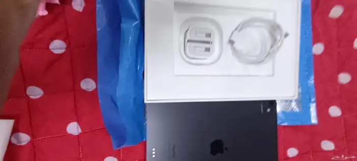 ايباد برو M4 1