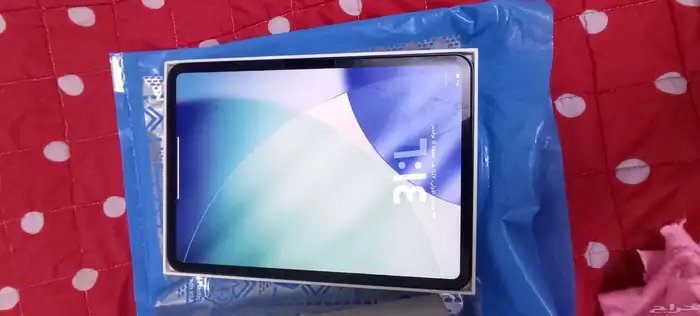 ايباد برو M4 0