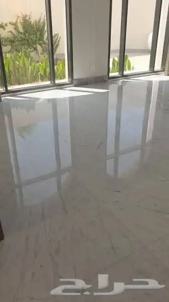 تركيب حمايه ppf للرخام 4