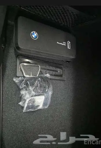 بي ام دابليو 320iM 2025معرض الميموني للاستيراد من كوريا 11