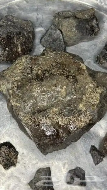 احجار كريمه احجار نيزك للبيع التواصل واتسب فقط 1