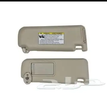 شماسات كامري موديل 2012-2015 1