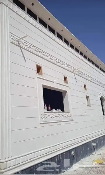 لياسة ملونة 6