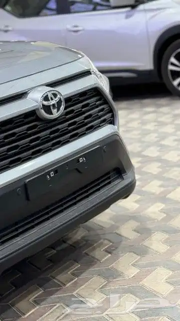 تويوتا راف فور XLE بنزين 2025 17