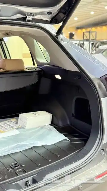 تويوتا راف فور XLE بنزين 2025 23