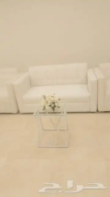 تاجير كنب جلد ومخل VIP فاخر 10