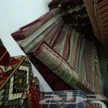 كراسي مناسبات واغراض مسرح كامله للبيع 12