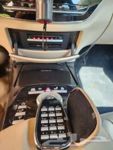 مرسيدس بانوراما 2012 وكالة فل amg شاشات 12