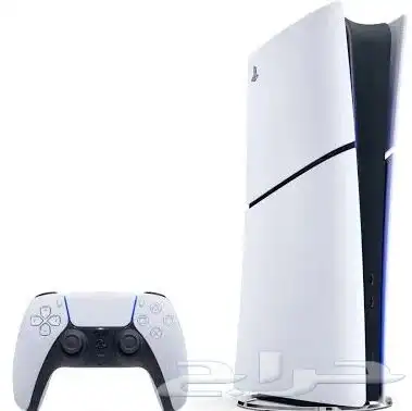 PlayStation 5 slim digital 0