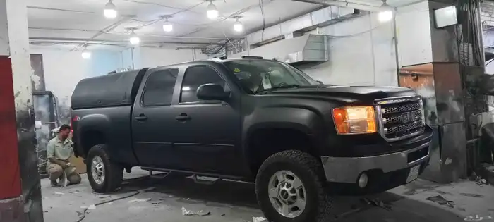 رش مطفي رش تجميلي رش جنوط مطاطي 9