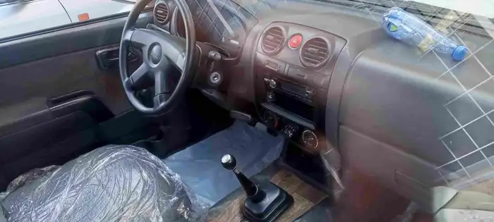 ايسوزو ديمكس 2012 3