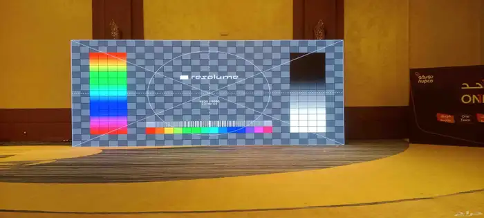 تنظيم الفاعليات والمؤتمرات 0