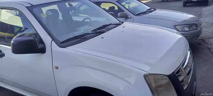 ايسوزو ديمكس 2012 1