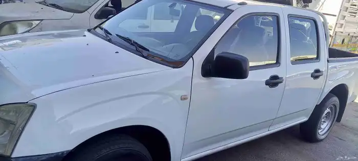 ايسوزو ديمكس 2012 0