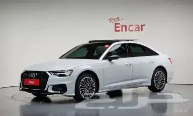 Audi A6 (C8) 45 TFSI Quattro Premium 0