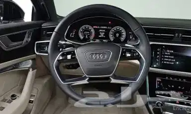 Audi A6 (C8) 45 TFSI Quattro Premium 12