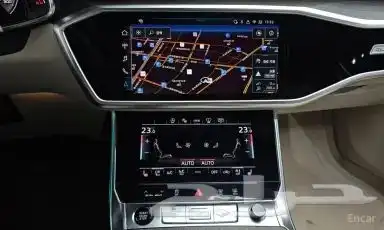 Audi A6 (C8) 45 TFSI Quattro Premium 13