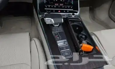 Audi A6 (C8) 45 TFSI Quattro Premium 8