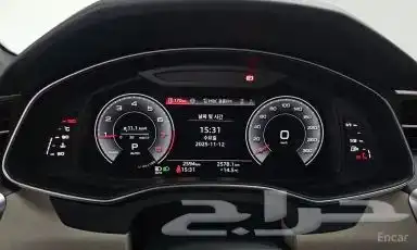 Audi A6 (C8) 45 TFSI Quattro Premium 7