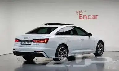 Audi A6 (C8) 45 TFSI Quattro Premium 1