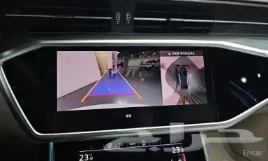 Audi A6 (C8) 45 TFSI Quattro Premium 14