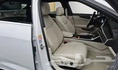 Audi A6 (C8) 45 TFSI Quattro Premium 9