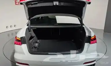 Audi A6 (C8) 45 TFSI Quattro Premium 19