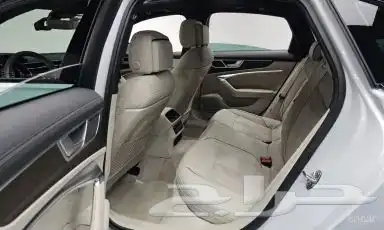 Audi A6 (C8) 45 TFSI Quattro Premium 11