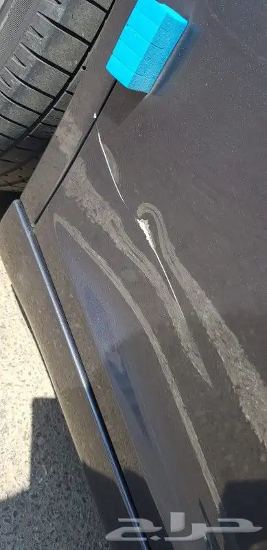 كرايسلر 300c هيمي مالك اول من الوكاله 7