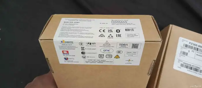 سماعة راس شاشة خلفية جيب لكزس كرت تشغيل بحالة الوكالة 3