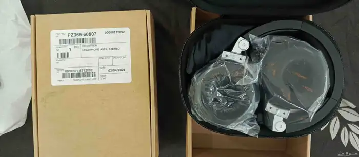 سماعة راس شاشة خلفية جيب لكزس كرت تشغيل بحالة الوكالة 0