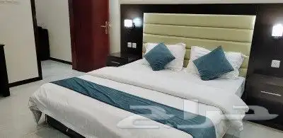 شقق وغرف مفروشة للايجار 1