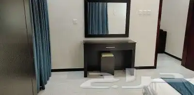 شقق وغرف مفروشة للايجار 6