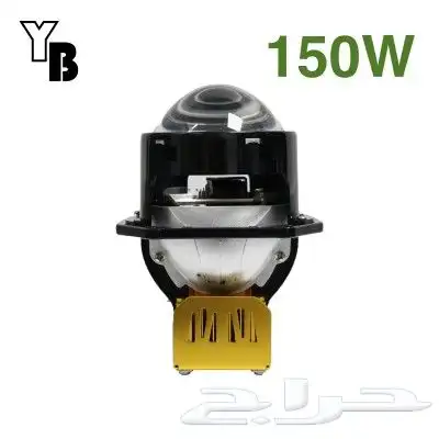 عدسات رنون شمعات اسطبات محولات تفصيل غطيان شمعات عدسات زنون 34