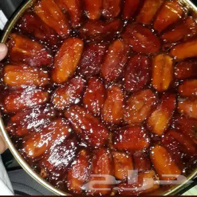 تمر بيشة صفري دفعة جديدة 1