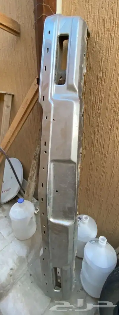 صدامات كابرس جركل جيب شراع 0