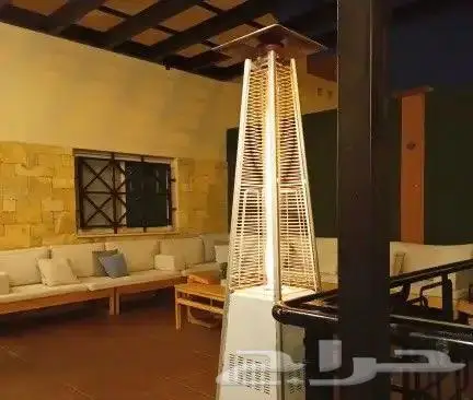 دفايات خارجيه 3