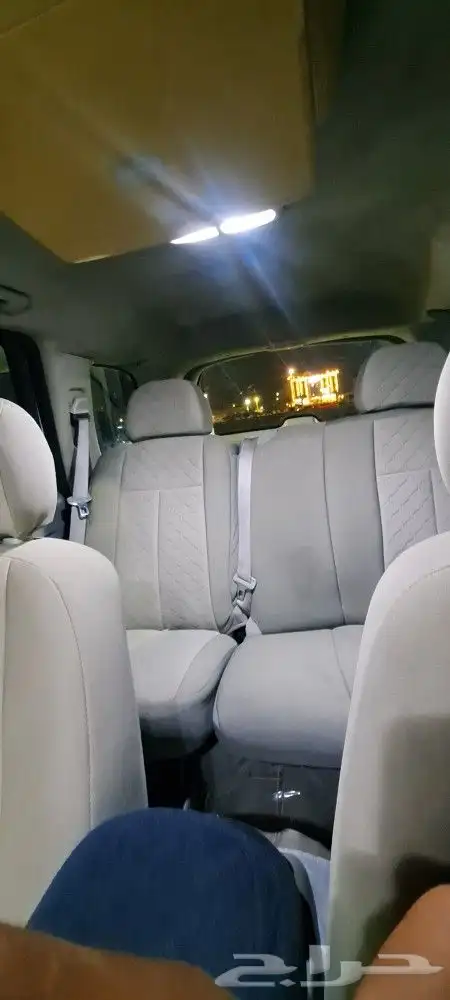 سيارة بليزر موديل 2007 قير اوتوماتيك سيارة نظيفه 3