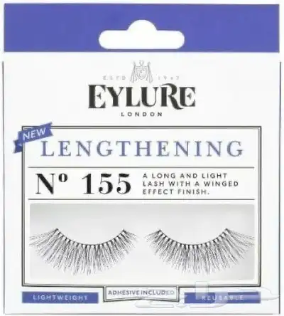 رموش طبيعية index