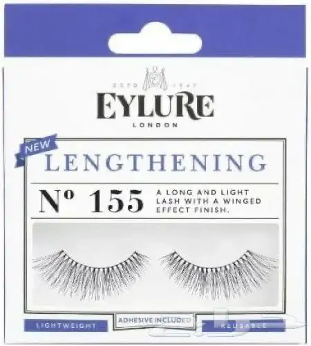 رموش طبيعية 3