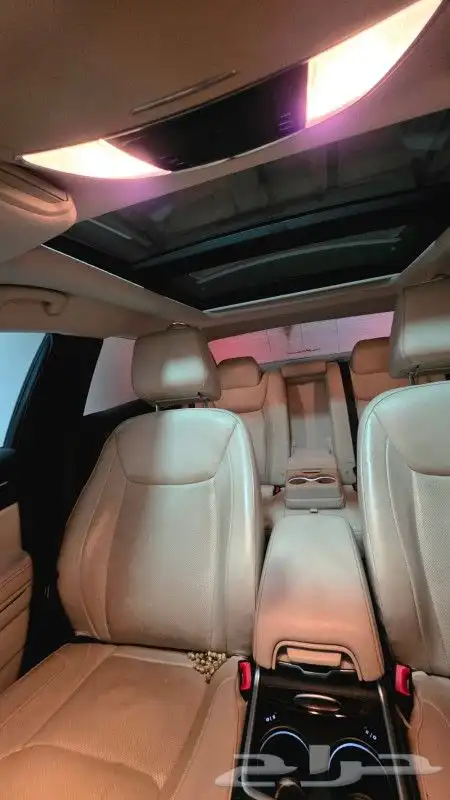 كرايسلر 300c هيمي مالك اول من الوكاله 4