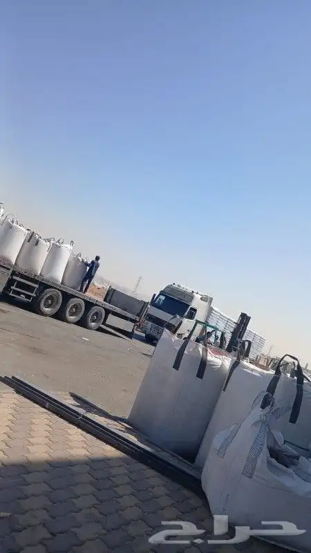 مدينه الفوزان الصناعيه طريق الخرج 1