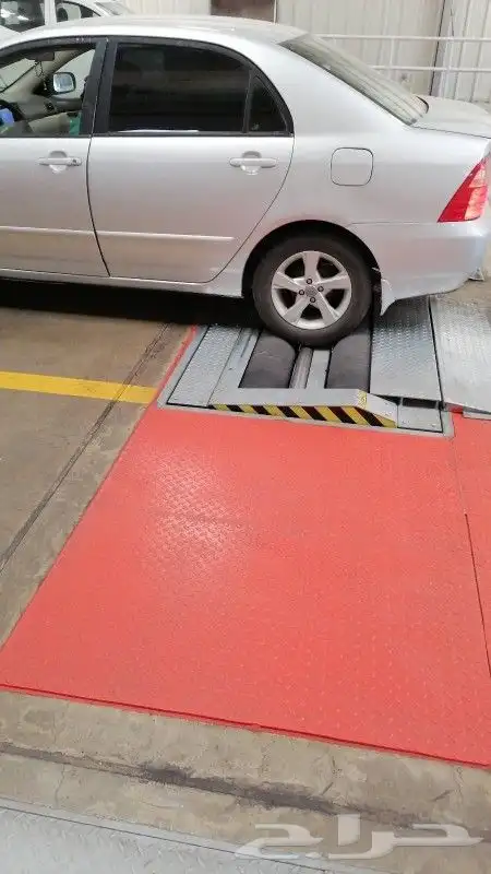 تويوتا كورولا 2006 9