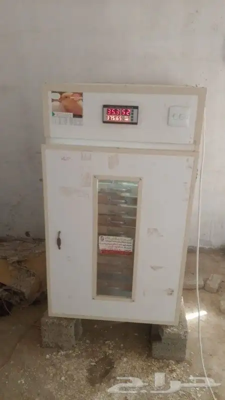 فقاسه يدويه للبيع 2