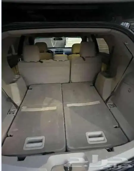 فورداكسبلور جيب 2013 على السوم بسم الله ماشالله 9