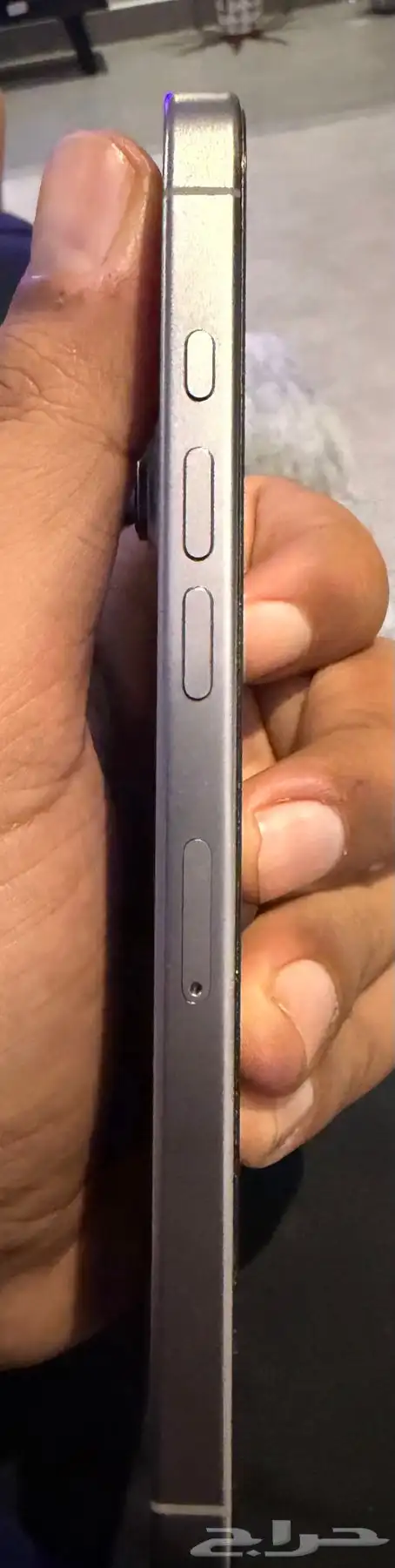 ايفون 16 بروماكس 1