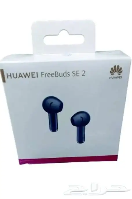 سماعة بلوتوث هواوي2 0