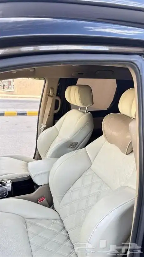 كيا كرنفال VIP 2018 11