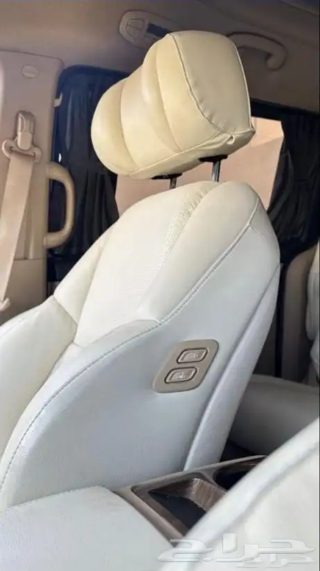 كيا كرنفال VIP 2018 10