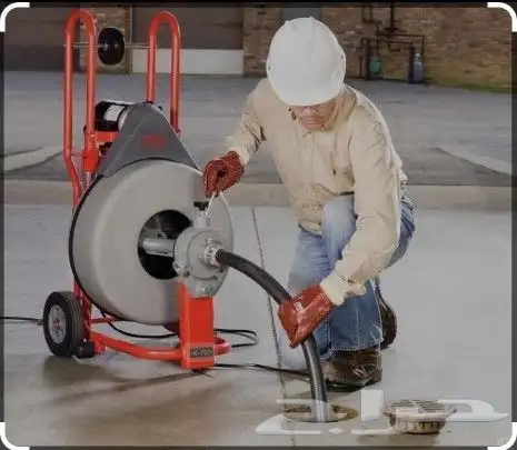 تسليك بلاعات المطابخ بجده فك الانسداد 0